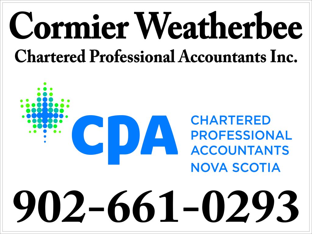 cormier weatherbee CPA